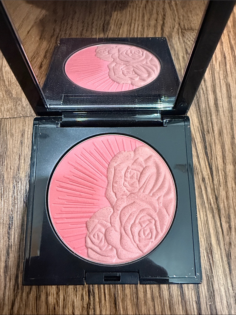 Pat McGrath Aphrodite Amour Blush